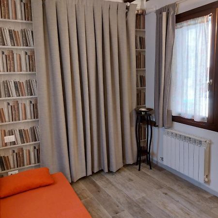 Isepo Apartment Wenecja Zewnętrze zdjęcie