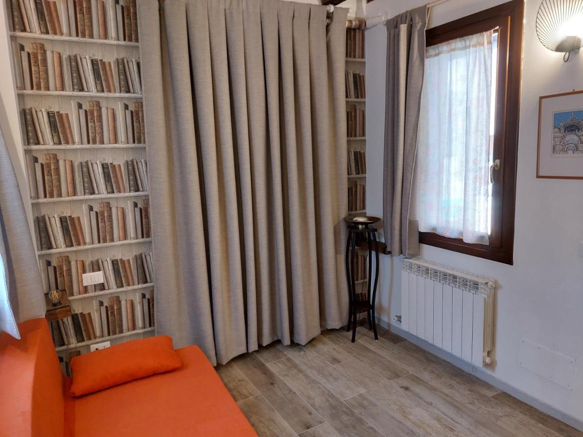 Isepo Apartment Wenecja Zewnętrze zdjęcie