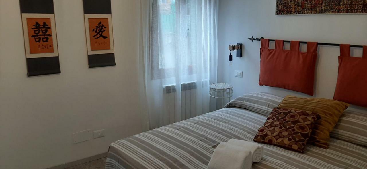 Isepo Apartment Wenecja Zewnętrze zdjęcie